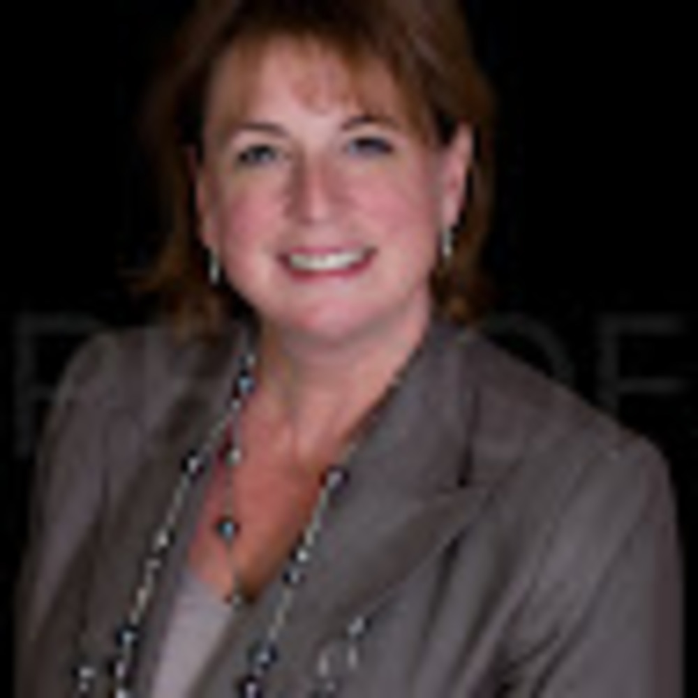 Meet your Posher, Rhonda